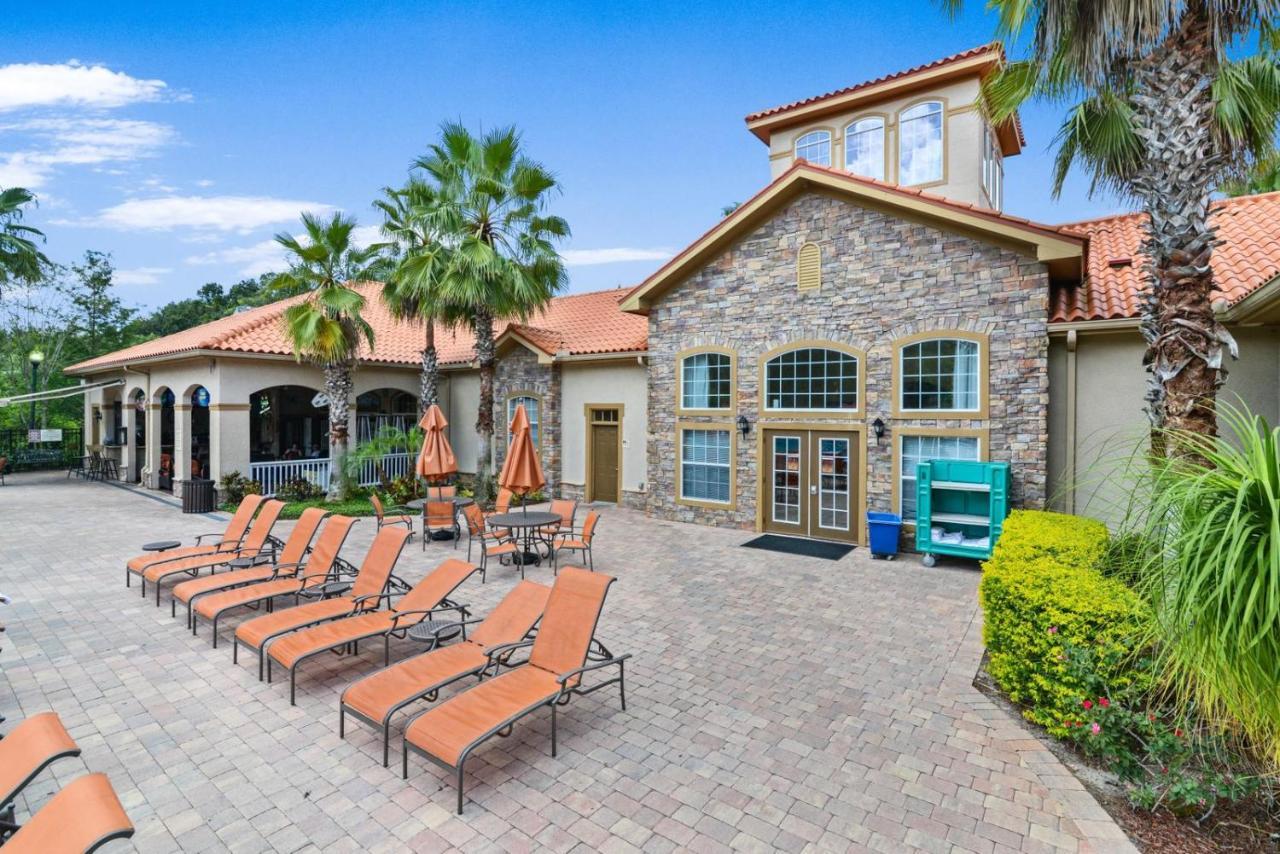 Minutes From Disney, Universal Studios And More! Kissimmee Exterior photo