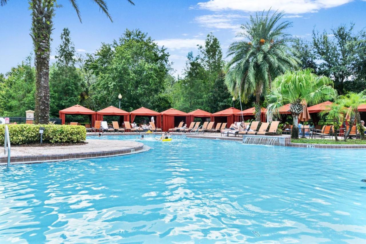 Minutes From Disney, Universal Studios And More! Kissimmee Exterior photo
