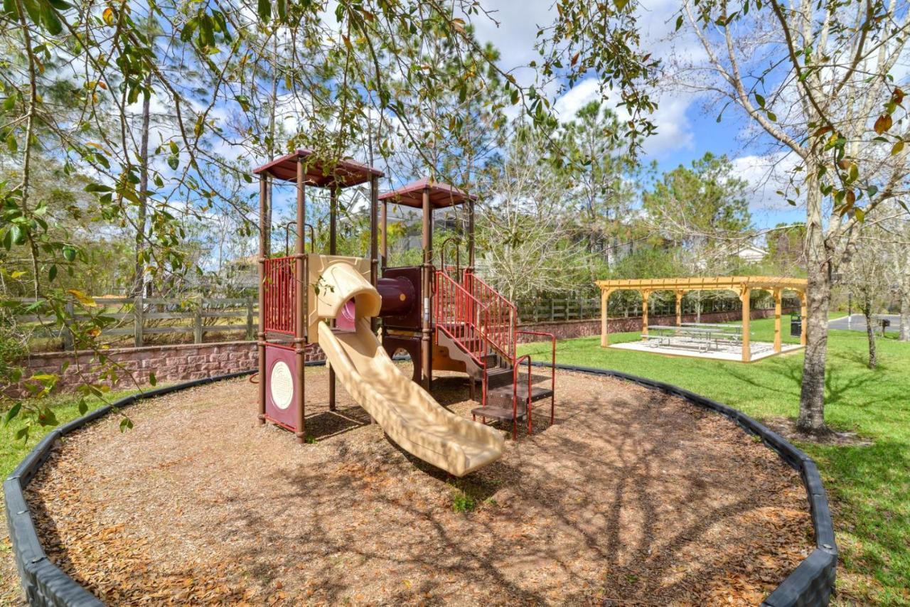 Minutes From Disney, Universal Studios And More! Kissimmee Exterior photo