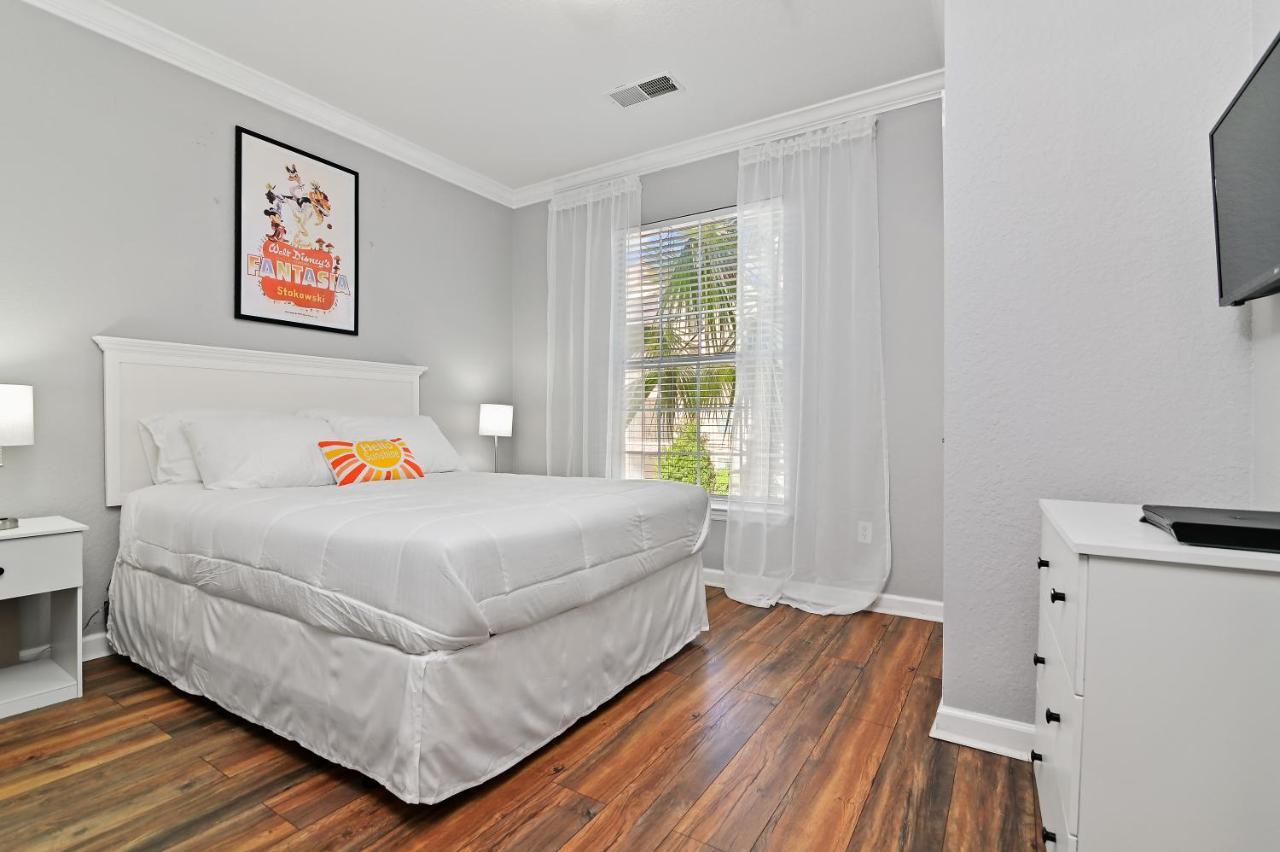 Minutes From Disney, Universal Studios And More! Kissimmee Exterior photo