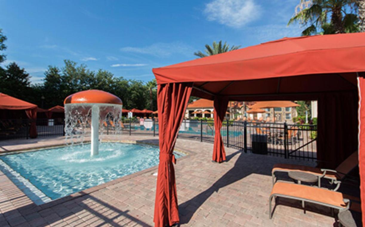 Minutes From Disney, Universal Studios And More! Kissimmee Exterior photo