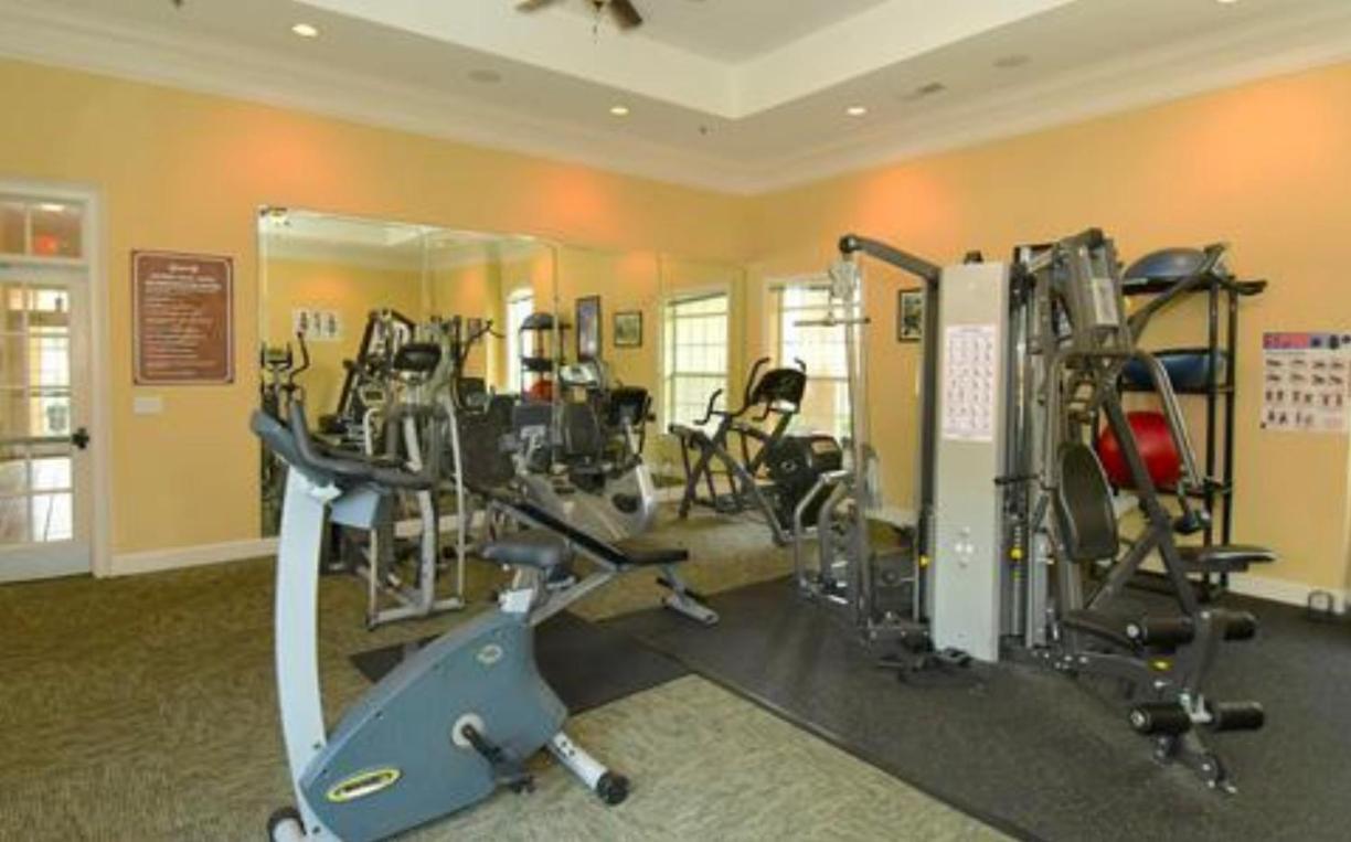Minutes From Disney, Universal Studios And More! Kissimmee Exterior photo