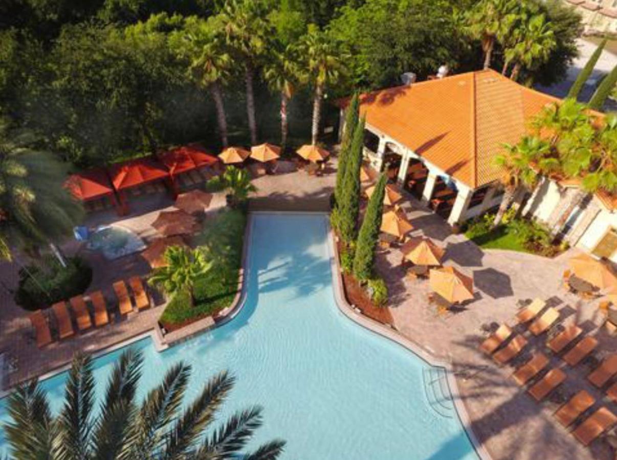 Minutes From Disney, Universal Studios And More! Kissimmee Exterior photo