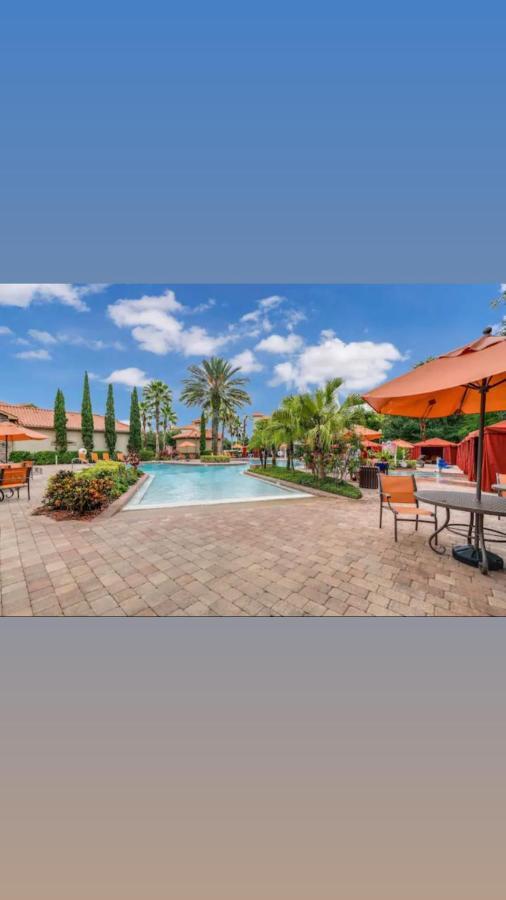 Minutes From Disney, Universal Studios And More! Kissimmee Exterior photo