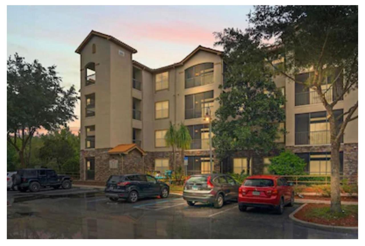 Minutes From Disney, Universal Studios And More! Kissimmee Exterior photo
