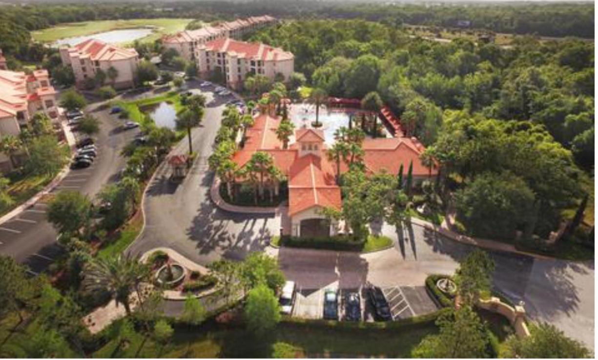Minutes From Disney, Universal Studios And More! Kissimmee Exterior photo