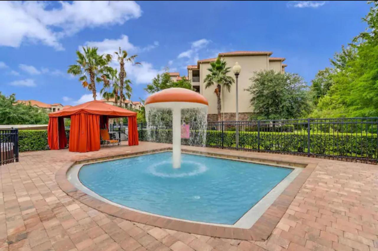 Minutes From Disney, Universal Studios And More! Kissimmee Exterior photo