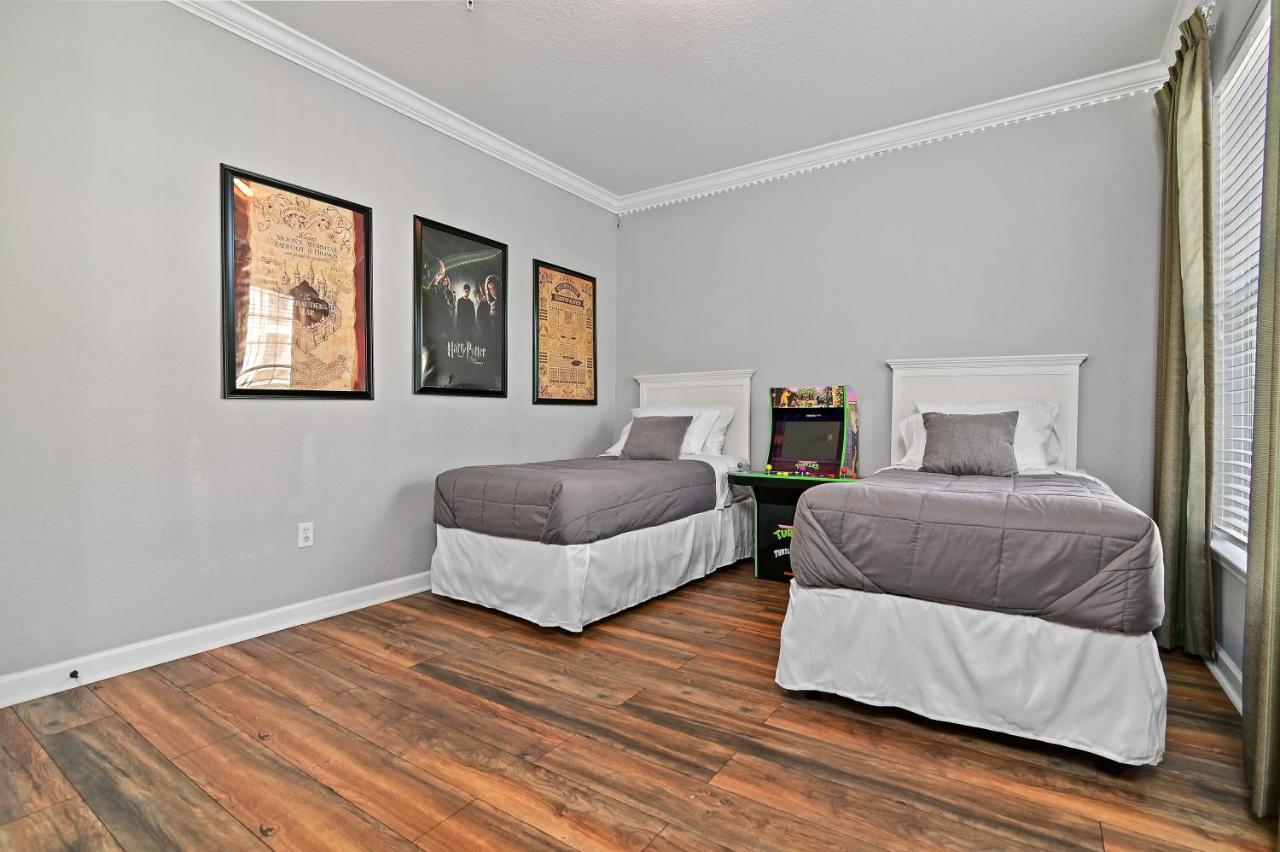 Minutes From Disney, Universal Studios And More! Kissimmee Exterior photo